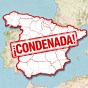 ¡España está condenada!